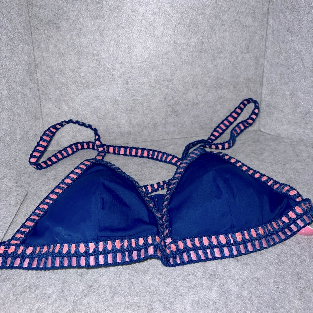 Bikini top
